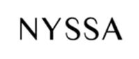 Nyssa Care coupons